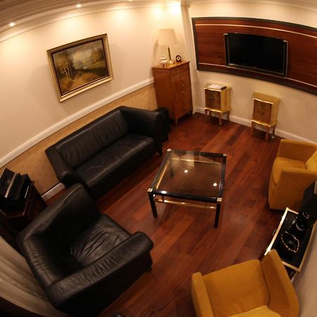 אסן Golden Apartments מראה חיצוני תמונה