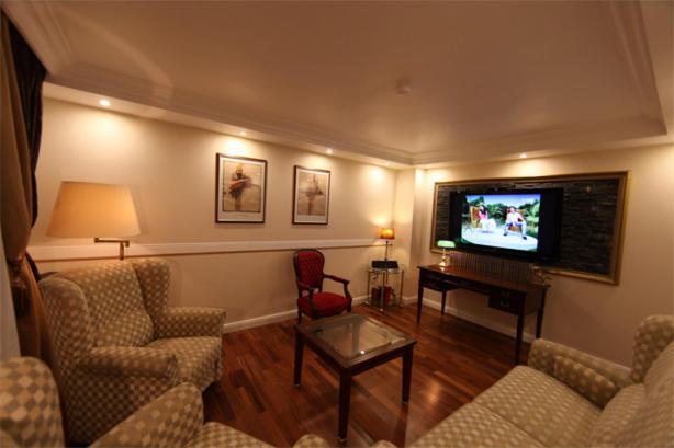 אסן Golden Apartments מראה חיצוני תמונה