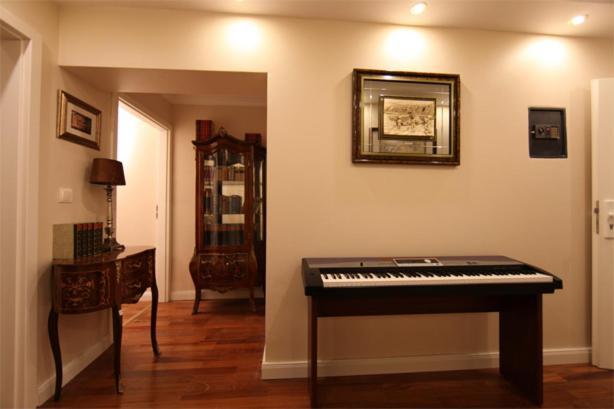 אסן Golden Apartments מראה חיצוני תמונה