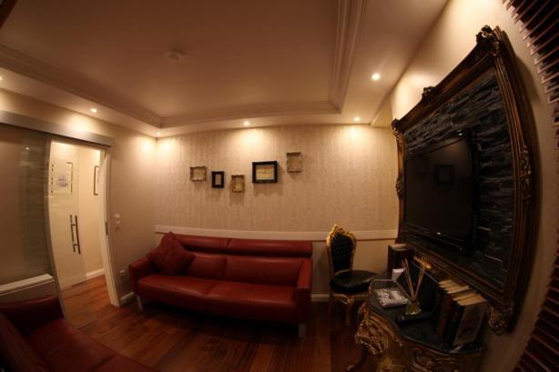 אסן Golden Apartments מראה חיצוני תמונה