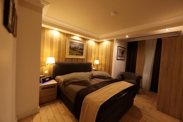 אסן Golden Apartments מראה חיצוני תמונה