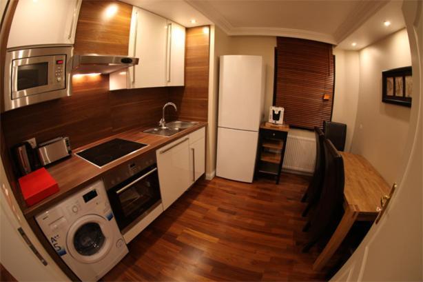 אסן Golden Apartments מראה חיצוני תמונה