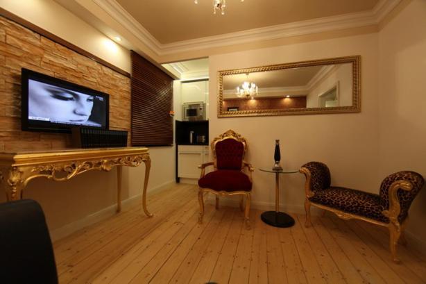 אסן Golden Apartments מראה חיצוני תמונה
