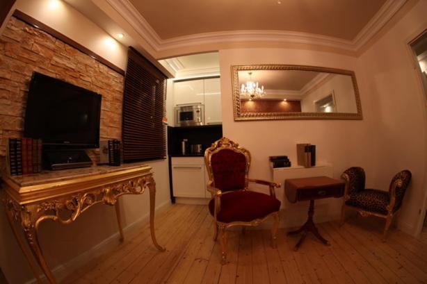 אסן Golden Apartments מראה חיצוני תמונה