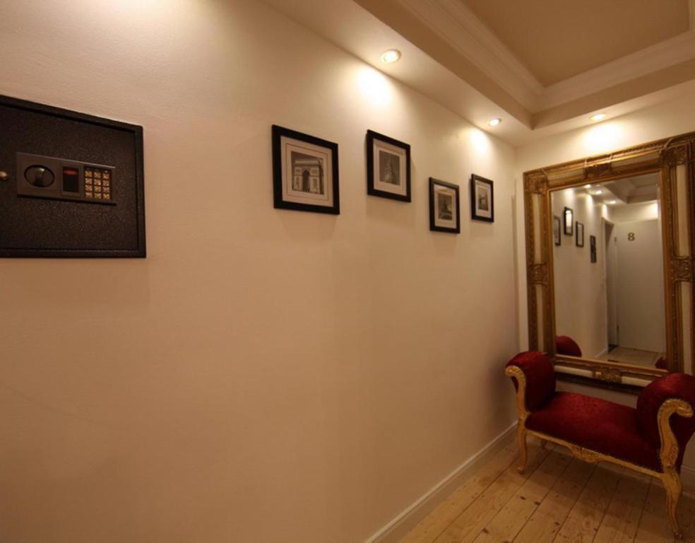 אסן Golden Apartments מראה חיצוני תמונה