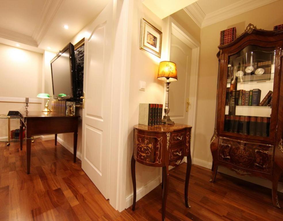 אסן Golden Apartments מראה חיצוני תמונה