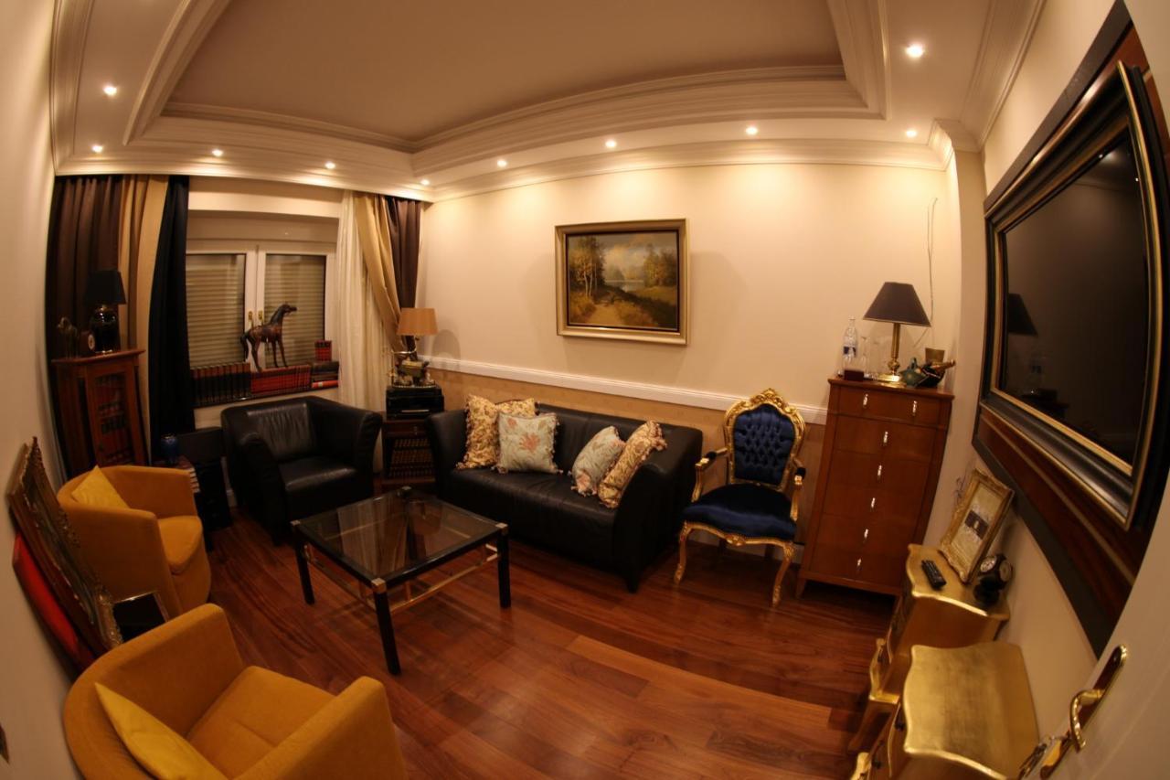 אסן Golden Apartments מראה חיצוני תמונה