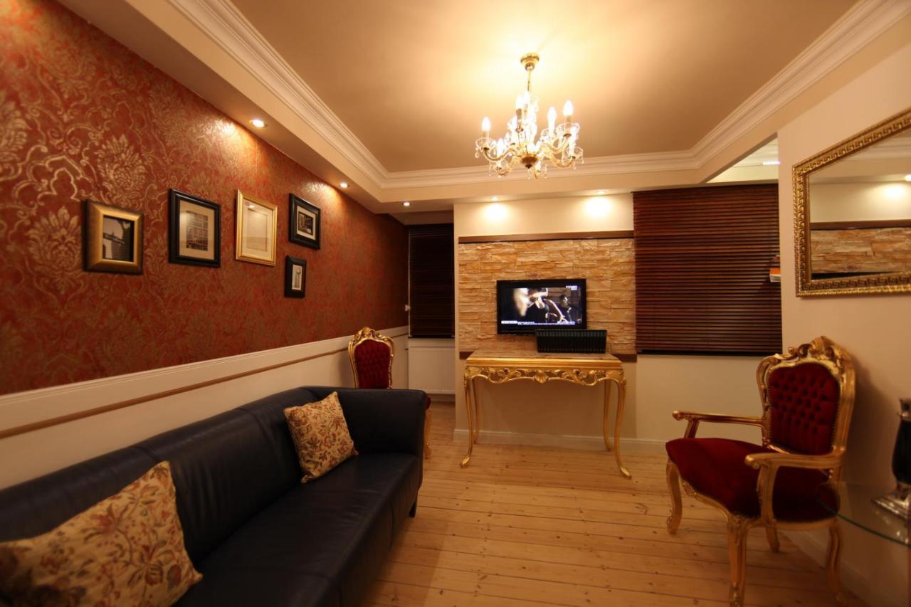 אסן Golden Apartments מראה חיצוני תמונה
