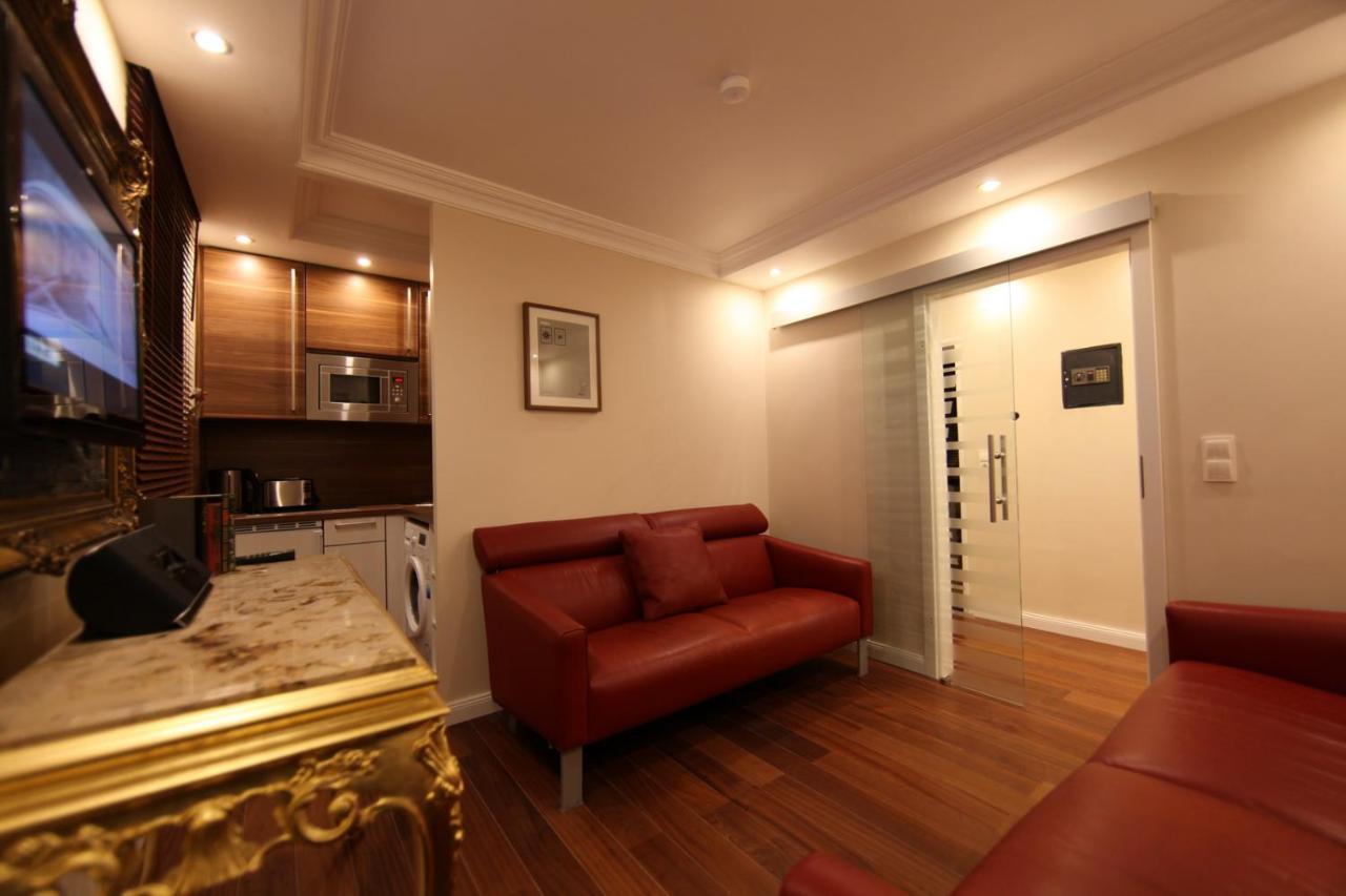 אסן Golden Apartments מראה חיצוני תמונה