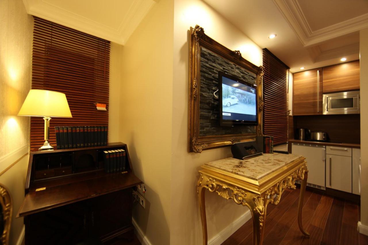 אסן Golden Apartments מראה חיצוני תמונה