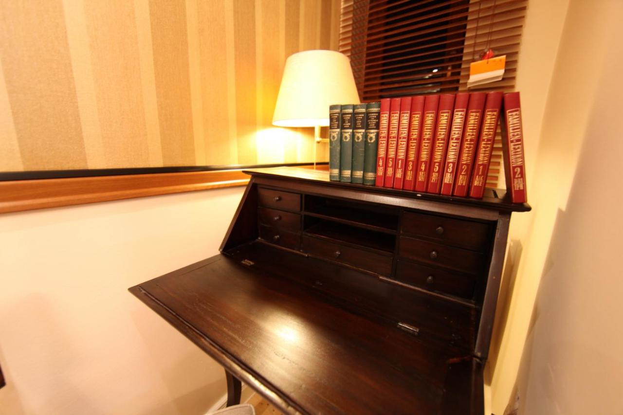 אסן Golden Apartments מראה חיצוני תמונה