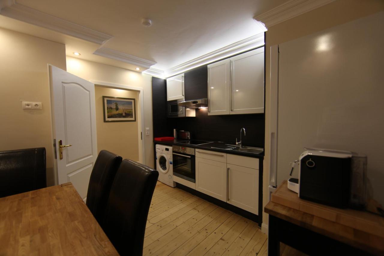 אסן Golden Apartments מראה חיצוני תמונה