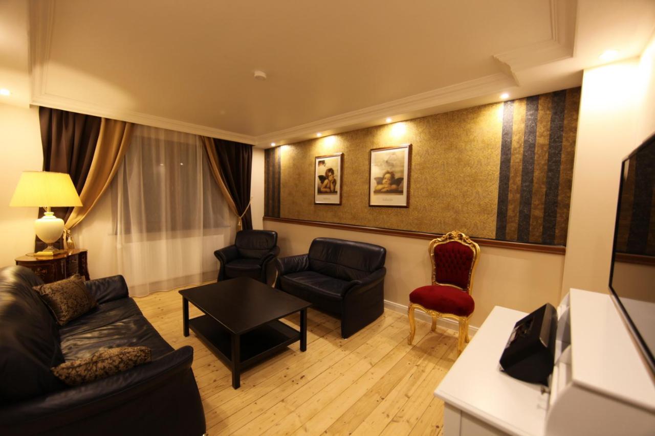 אסן Golden Apartments מראה חיצוני תמונה
