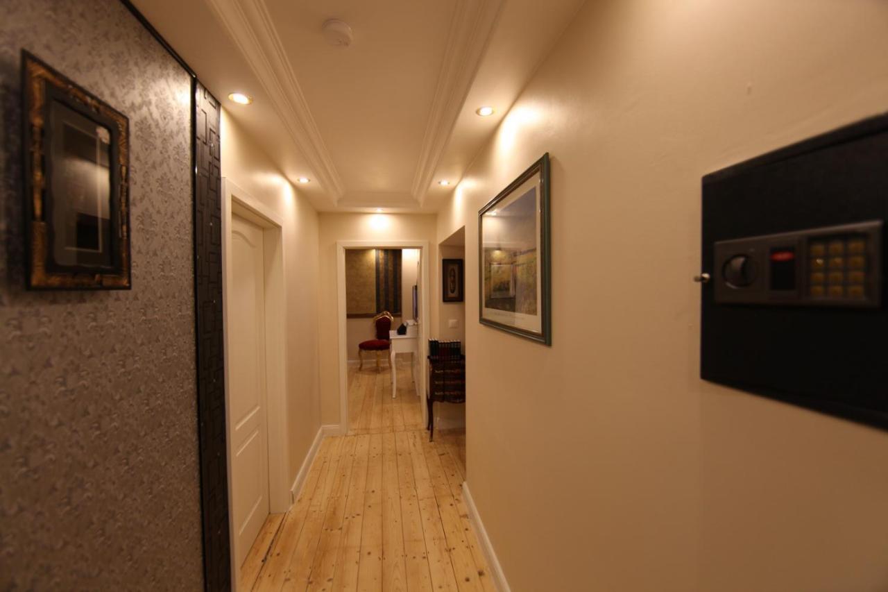 אסן Golden Apartments מראה חיצוני תמונה