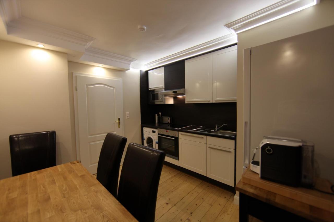 אסן Golden Apartments מראה חיצוני תמונה