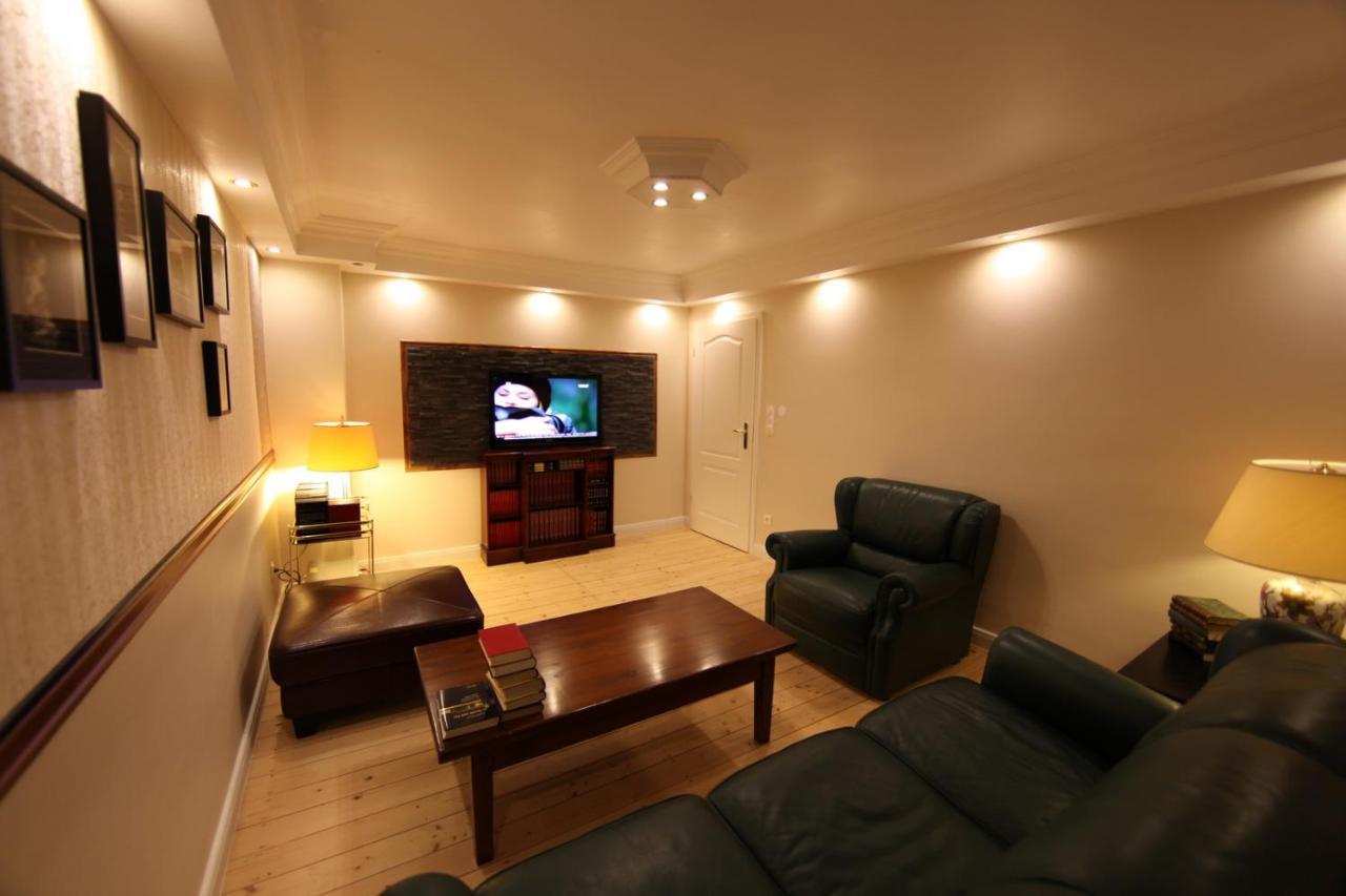 אסן Golden Apartments מראה חיצוני תמונה