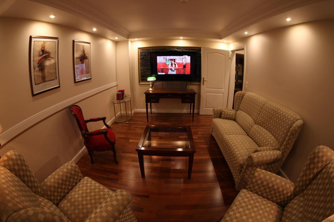 אסן Golden Apartments מראה חיצוני תמונה
