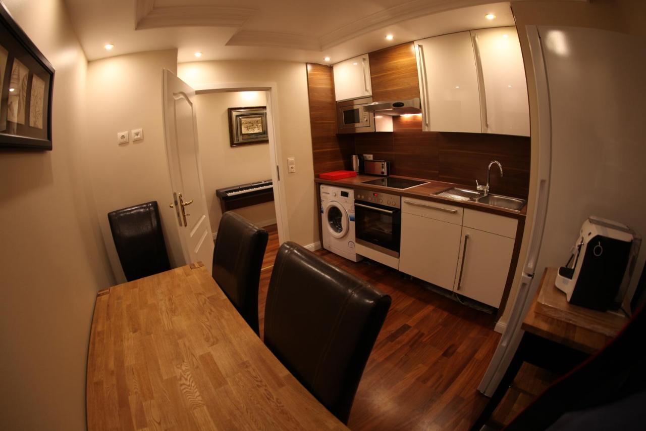 אסן Golden Apartments מראה חיצוני תמונה