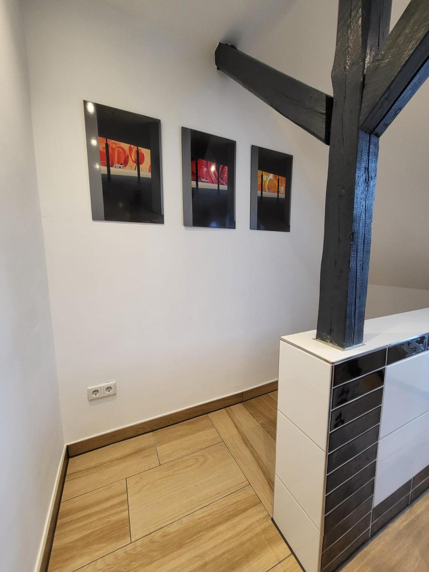 אסן Golden Apartments מראה חיצוני תמונה