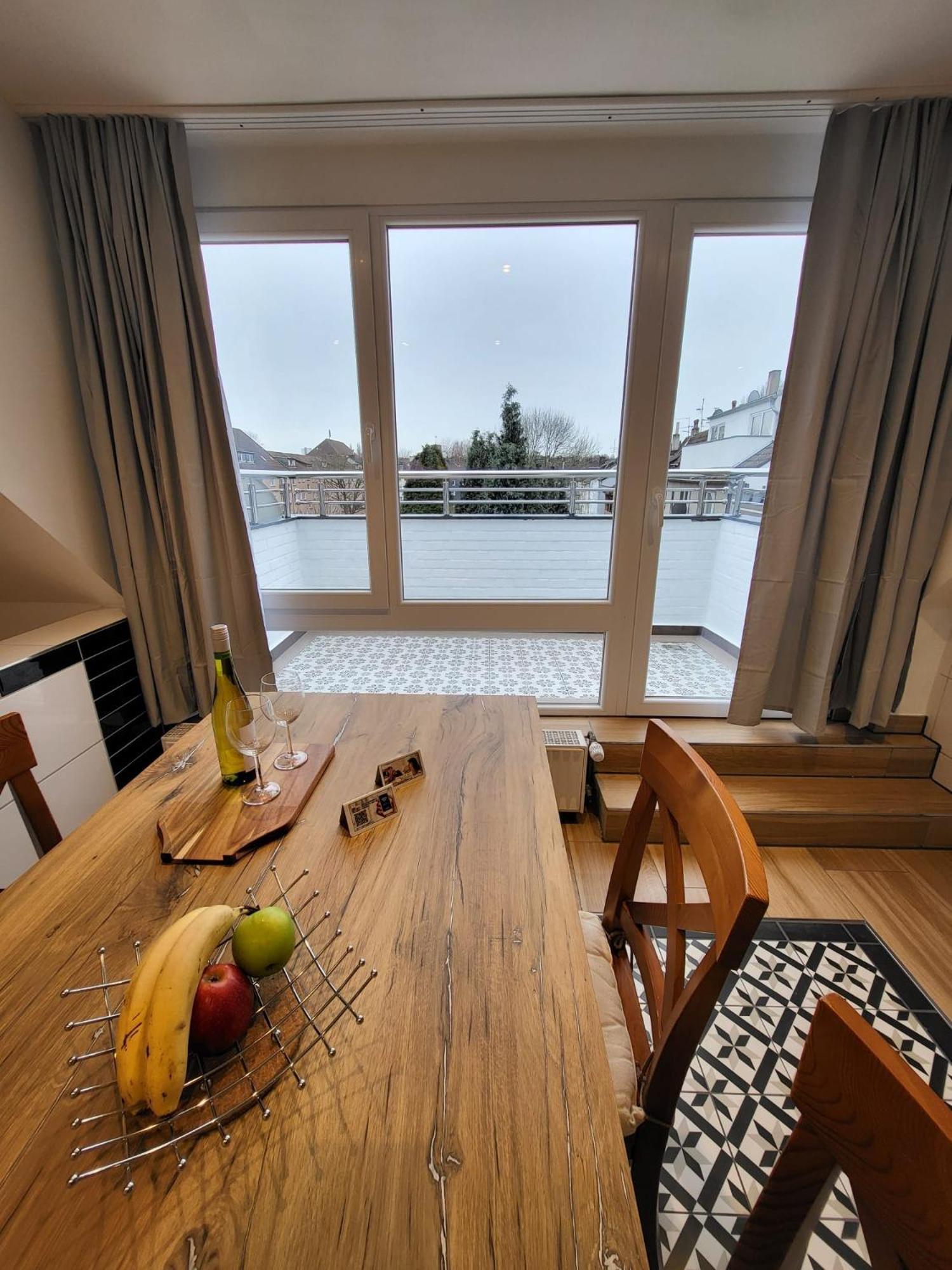 אסן Golden Apartments מראה חיצוני תמונה