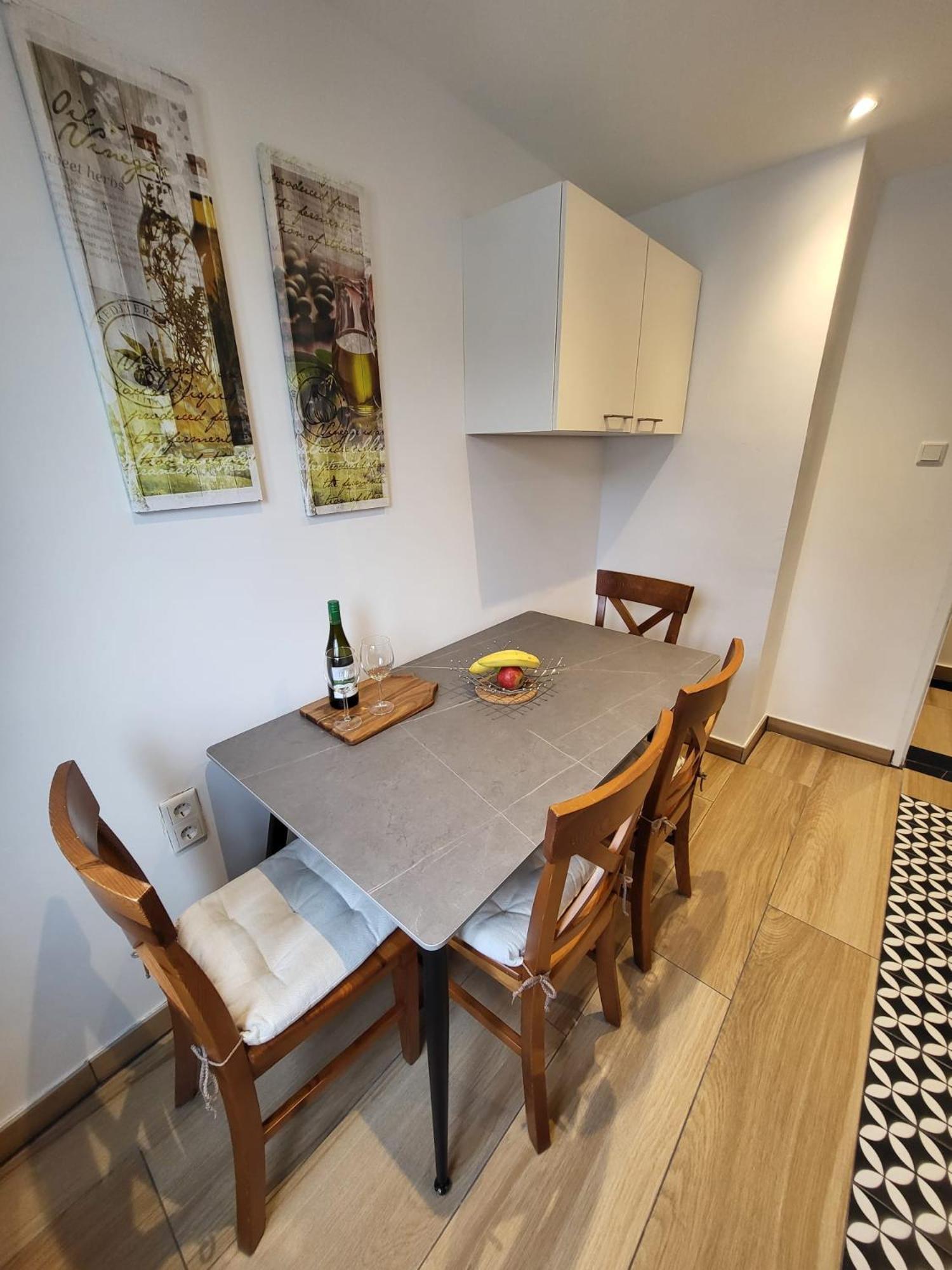 אסן Golden Apartments מראה חיצוני תמונה