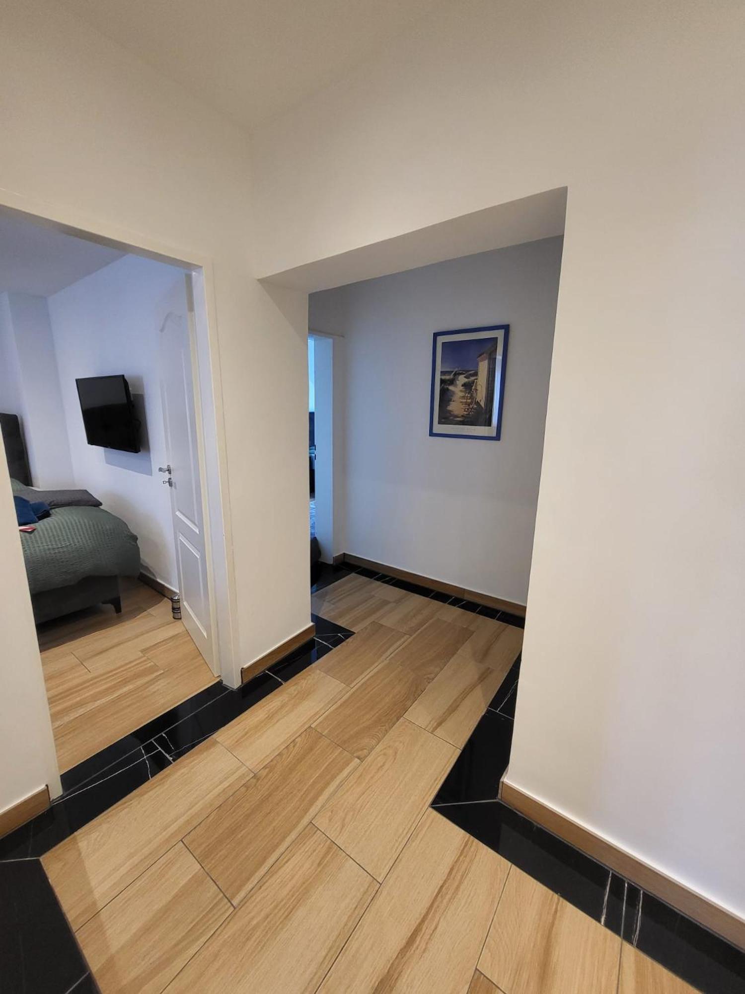 אסן Golden Apartments מראה חיצוני תמונה