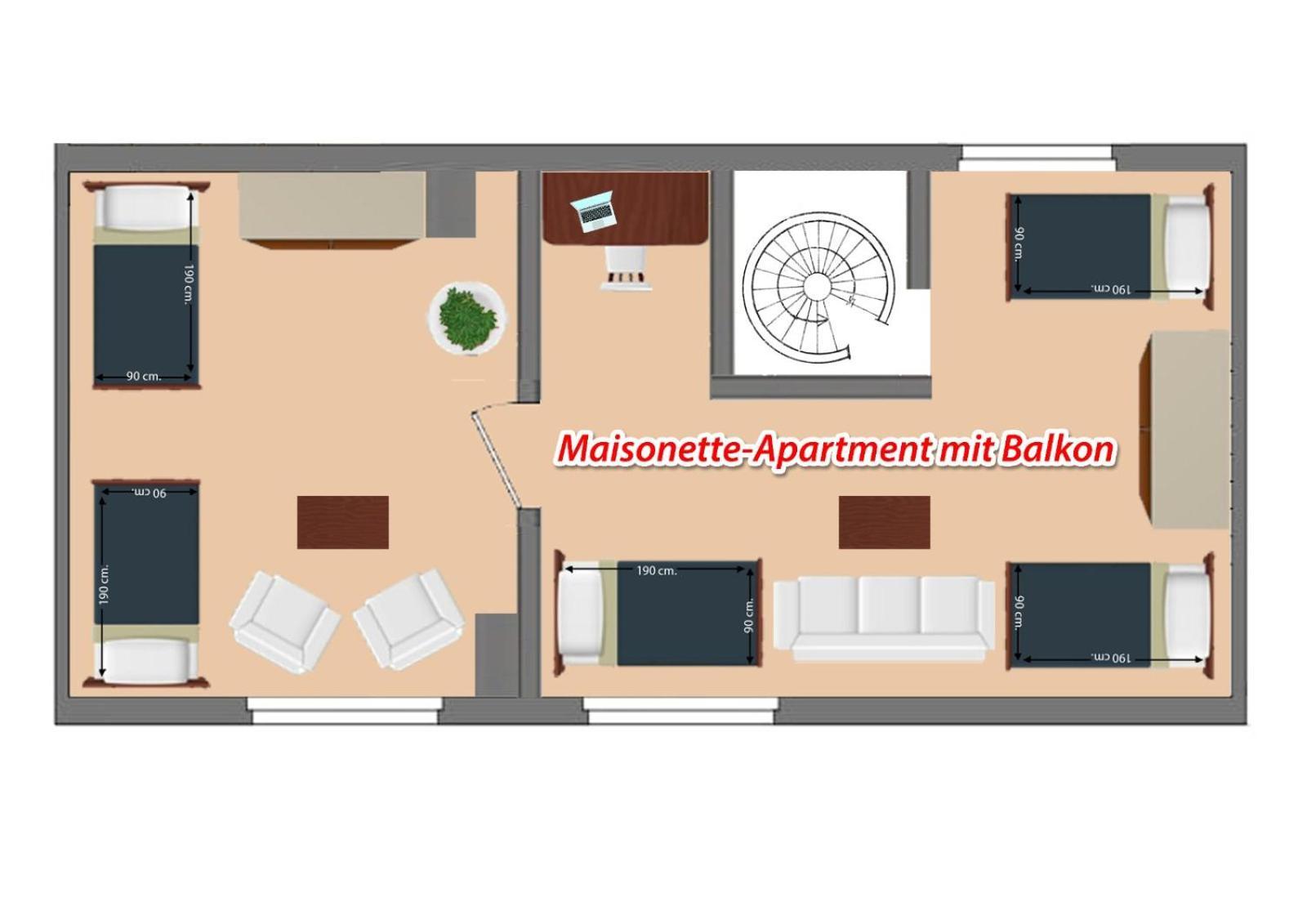 אסן Golden Apartments מראה חיצוני תמונה